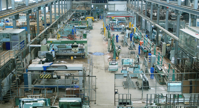 FDI tăng trưởng: Dấu hiệu buồn của nền kinh tế Việt Nam?