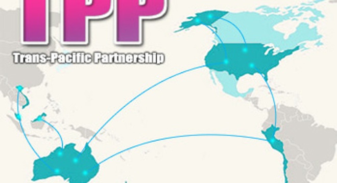 TPP không phải màu hồng
