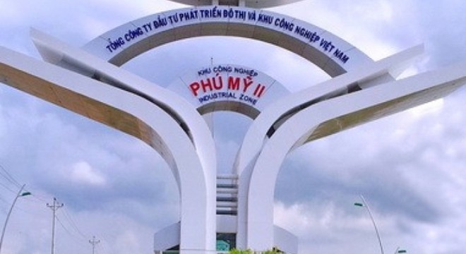 Sửa đổi quy định về KCN, khu chế xuất và khu kinh tế