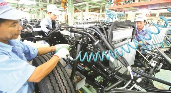 Những mối lo khi Đông qua, Xuân tới