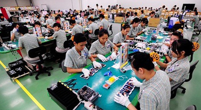 10 tháng Việt Nam xuất siêu sang EU 15,5 tỷ USD