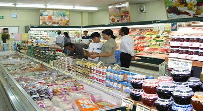 40% siêu thị ở Việt Nam là của “ông chủ ngoại”
