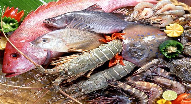 Thủy sản cho thị trường nội địa: Không dễ