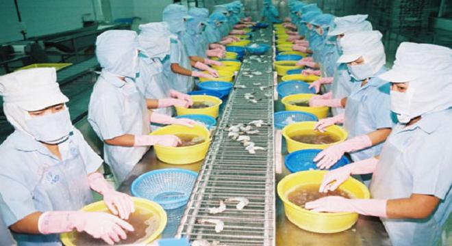 Doanh nghiệp xuất khẩu nông, thủy sản gặp khó