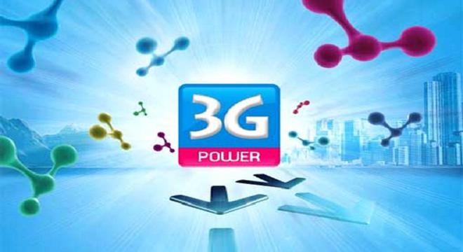 Choáng với cước 3G: Lập lờ kiếm thêm 500-600 tỉ đồng