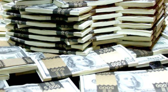Các tập đoàn mất bao nhiêu giây để thu về 1 triệu USD?