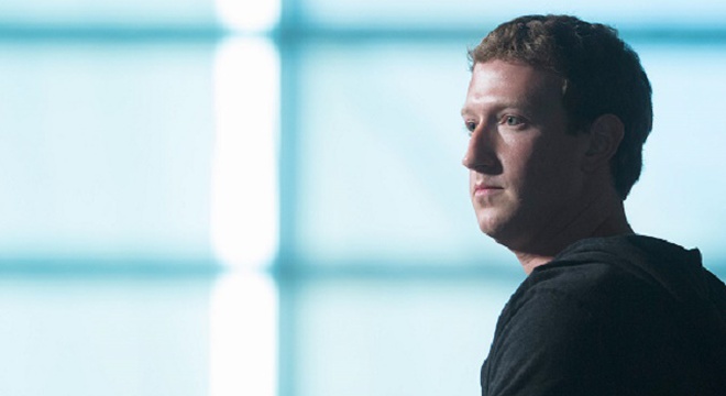 Mark Zuckerberg gia nhập hàng ngũ CEO nhận lương 1 USD