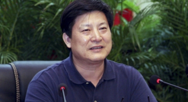 Xu Yean. Ảnh: SCMP