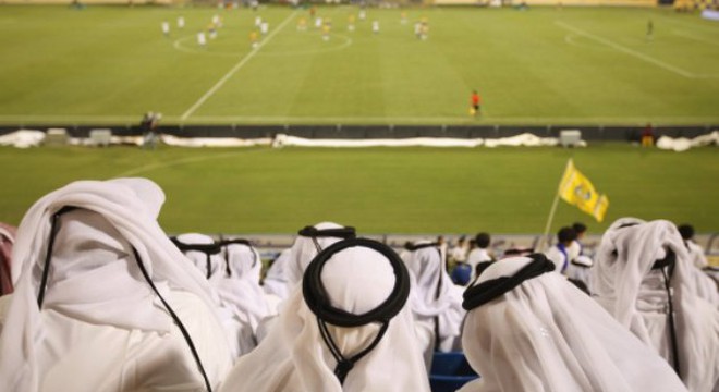 14 lý do World Cup Qatar sẽ trở thành thảm họa 