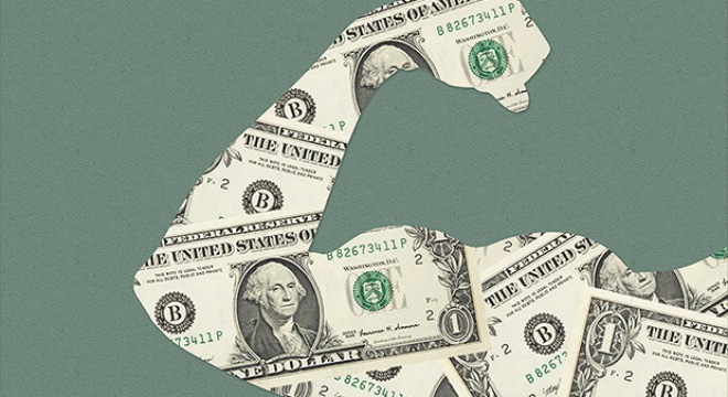 Đồng USD mạnh tác động thế nào lên TTCK Mỹ và Châu Âu?