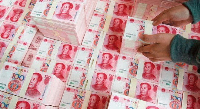Quốc tế hóa đồng Nhân dân tệ – “Giấc mơ không xa” của Trung Quốc