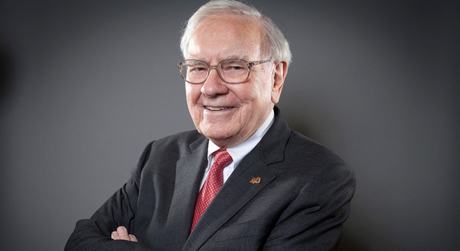 6 lời khuyên Warren Buffett dành cho nhà đầu tư năm 2015