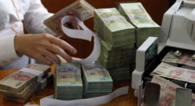 Không có nhiều tiền như nước ngoài, chúng ta phải xử lý nợ xấu theo kiểu Việt Nam