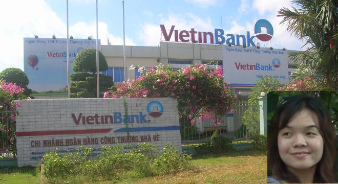 Vì sao Huỳnh Thị Huyền Như có thể rút hàng nghìn tỷ đồng tiền gửi tại Vietinbank quá dễ dàng?