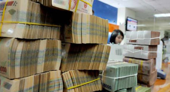 Các ngân hàng bắt đầu cuộc đua thanh khoản cuối năm?