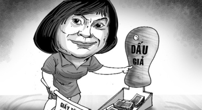 Phù thủy ngân hàng - Kỳ 2: Thợ săn tiền