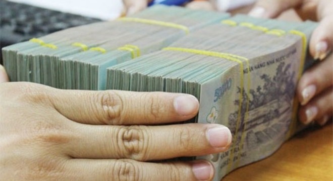 Chính phủ yêu cầu xử lý nợ xấu có hiệu quả thực chất