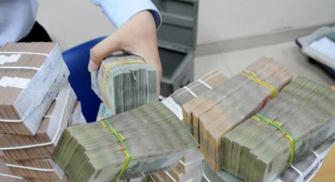 Ngày 12/11, NHNN bơm 69 tỷ đồng trên OMO, lãi suất liên ngân hàng tăng
