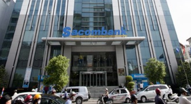 Sacombank lãi 509 tỷ đồng trong quý 3/2013