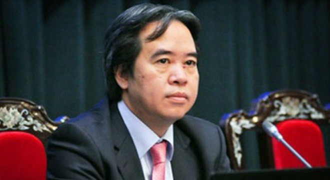 Nỗi buồn mang tên Bình Thống đốc