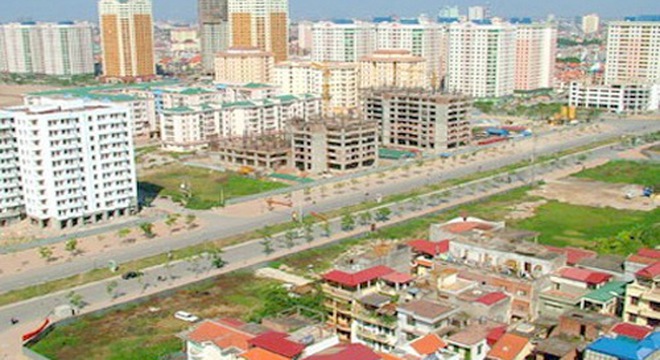 Gần 7 triệu góp ý cho dự thảo Luật Đất đai sửa đổi