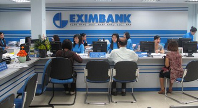 18h00 chiều nay, Eximbank tiết lộ lý do mua cổ phiếu quỹ