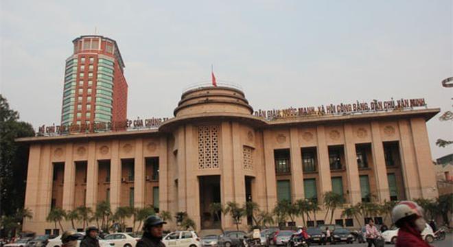 Ngân hàng Nhà nước sắp họp “G14”