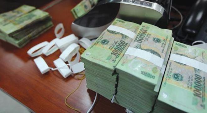 Đến 10/11, VAMC đã mua 12.430 tỉ đồng nợ xấu của 15 ngân hàng