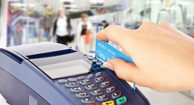 NHNN yêu cầu đẩy mạnh thanh toán qua POS