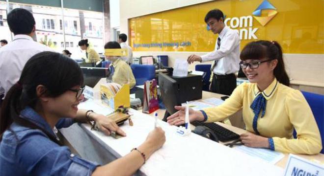 Ngân hàng mạnh tay cho vay lãi suất siêu rẻ