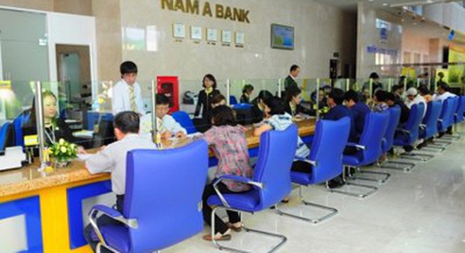 Ngân hàng Nam Á: Tổng tài sản tăng gần 30% trong 9 tháng, nợ xấu chiếm 2,17% dư nợ