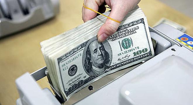 Điều chỉnh tỷ giá: Nếu có, sẽ là đầu năm 2014