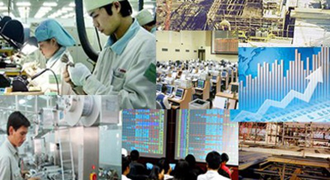Từ cuộc đổi mới 1986 đến tái cơ cấu kinh tế 2013, chúng ta có gì?