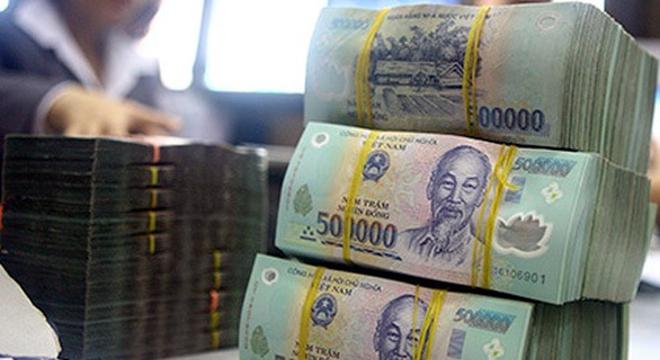 Tín dụng tăng tốc nhanh nhưng khó về đích