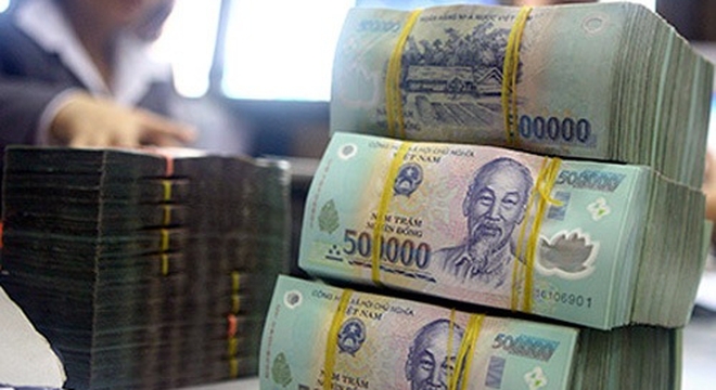 Tín dụng tăng tốc nhanh nhưng khó về đích