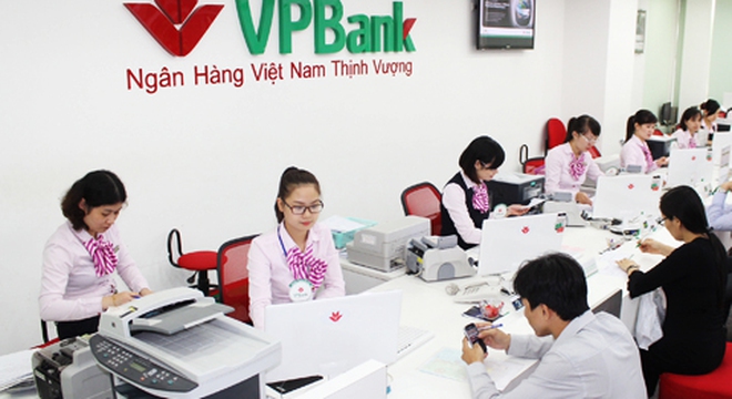 Cổ đông chiến lược OCBC rút khỏi VPBank