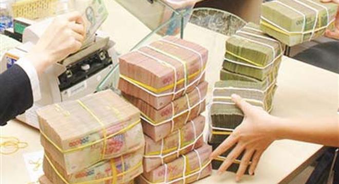 Làm thế nào cho vay được 50.000 tỉ đồng trong tháng 12?