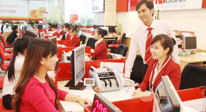 Lãi suất thấp, ngân hàng có thua thiệt?