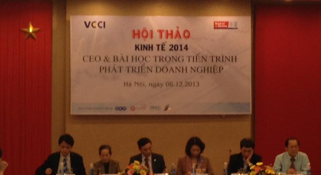 Khả năng kéo giảm lãi suất không còn nhiều