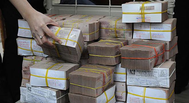 Ngân hàng lợi đơn lợi kép