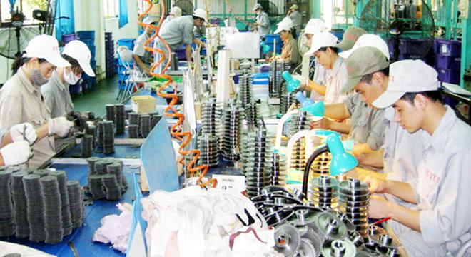 "Vẫn phải dựa vào vốn và tài nguyên để tăng trưởng, nhưng chúng ta sẽ cải cách thể chế"
