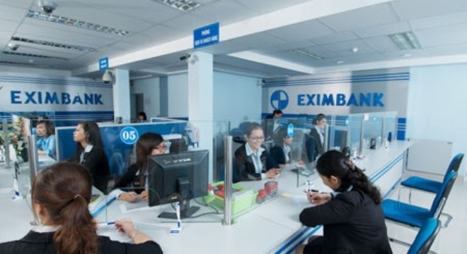 Eximbank đặt kế hoạch lợi nhuận 1.800 tỷ đồng cho năm 2014
