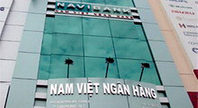 Ngân hàng Nam Việt chính thức đổi tên thành Ngân hàng Quốc Dân