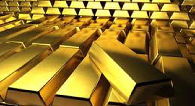 Giá vàng sẽ lên 1.375 USD/ounce nếu vượt 1.300 USD