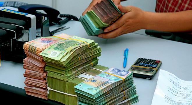 Lo quay vòng lãi suất thấp