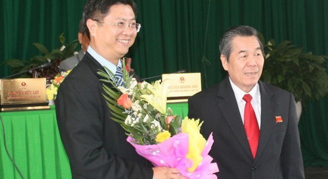 Cần Thơ họp bất thường bầu phó chủ tịch UBND Thành phố