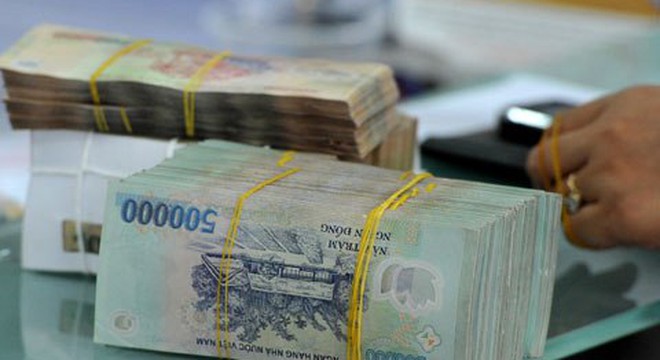 Ngày 4/9: Lãi suất liên ngân hàng VND quay đầu giảm 
