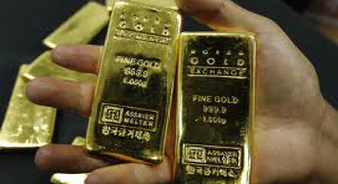 Nga đã mua 150 tấn vàng trong năm nay