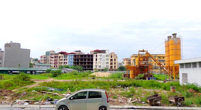 Hà Nội vẫn đang loay hoay trước bài toán cung - cầu