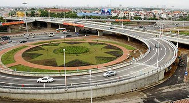 Hà Nội đổi gần 500 ha đất lấy dự án nghìn tỷ